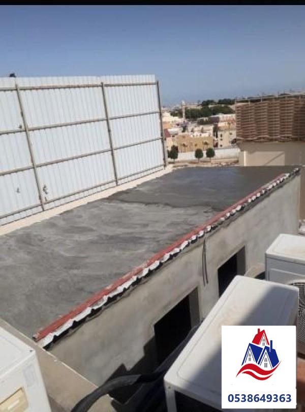 بناء ملاحق ومجالس