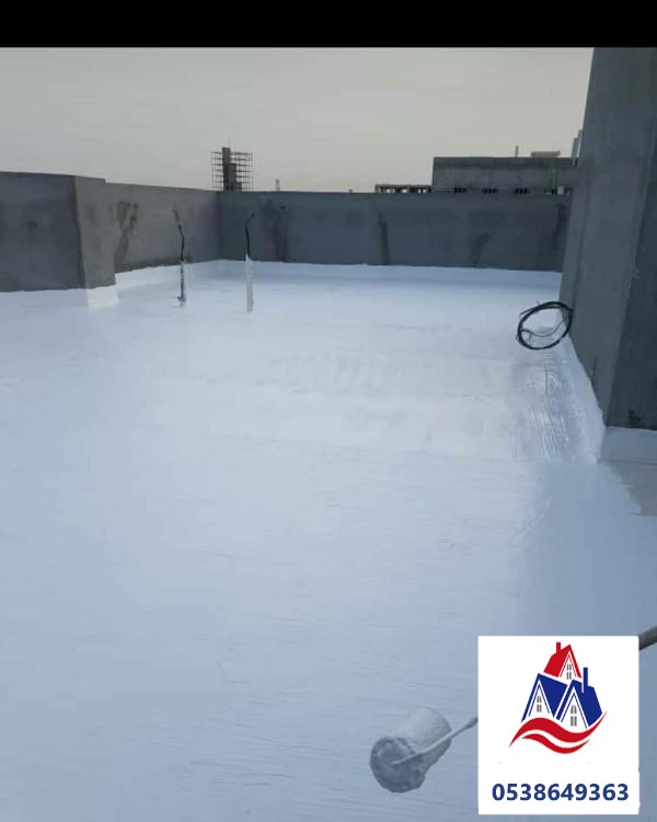 عوازل أسطح