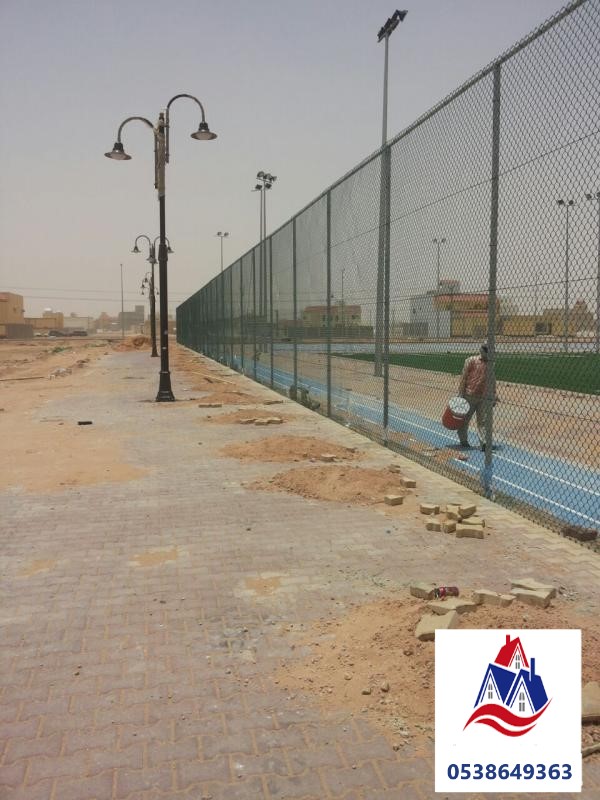 شبوك