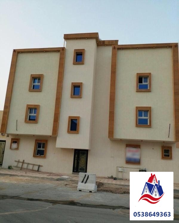 بناء عماير