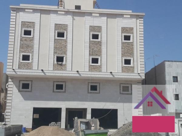 بناء عماير