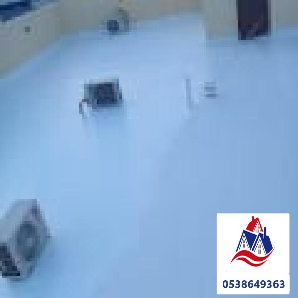 عوازل أسطح