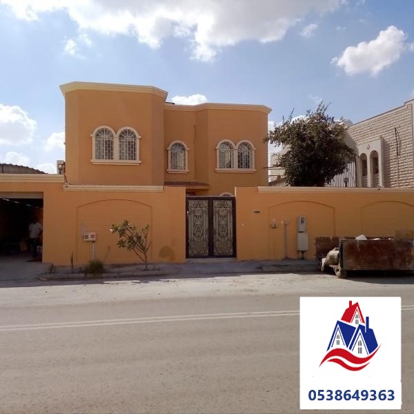 اصباغ خارجية